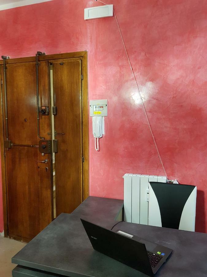 Venice Bnb ميستر المظهر الخارجي الصورة