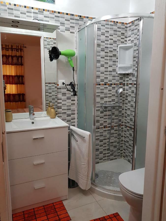 Venice Bnb ميستر المظهر الخارجي الصورة