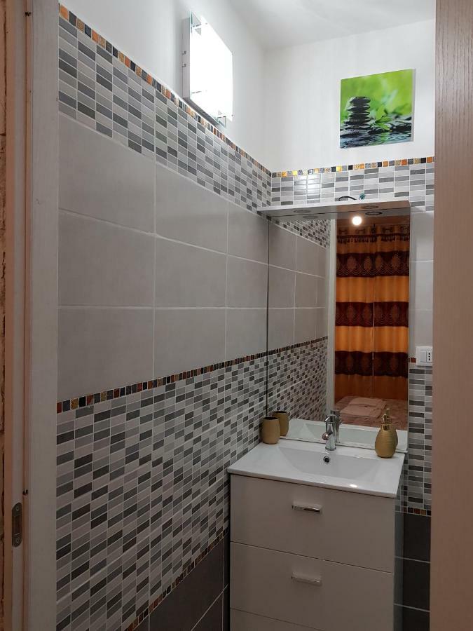 Venice Bnb ميستر المظهر الخارجي الصورة