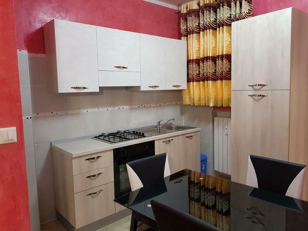 Venice Bnb ميستر المظهر الخارجي الصورة