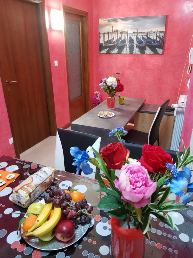 Venice Bnb ميستر المظهر الخارجي الصورة
