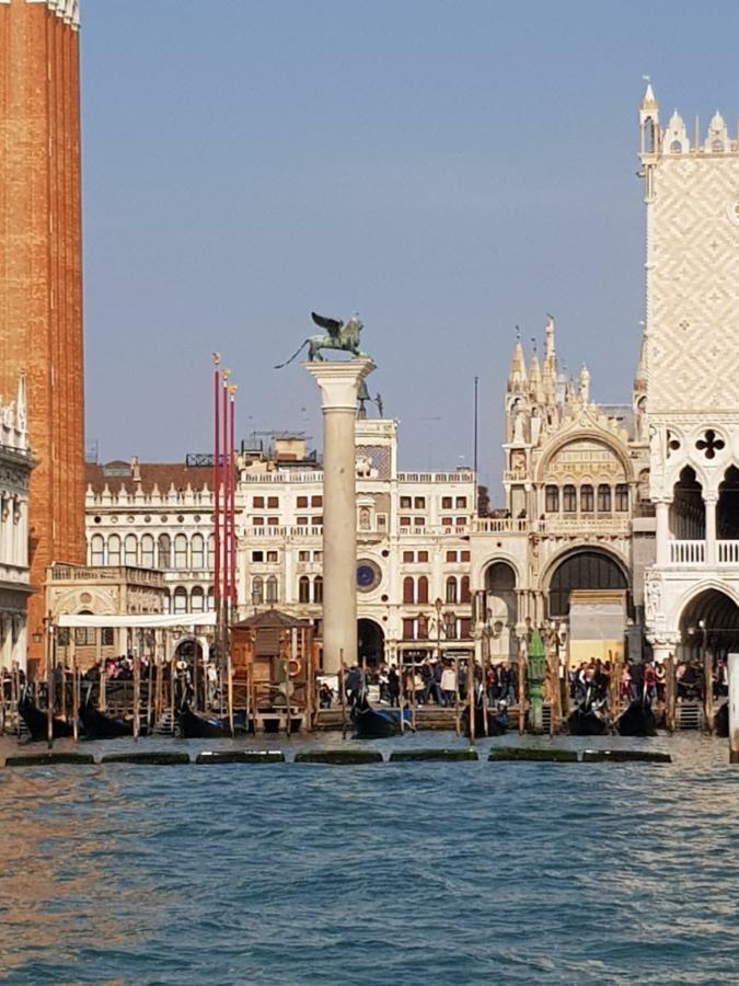 Venice Bnb ميستر المظهر الخارجي الصورة