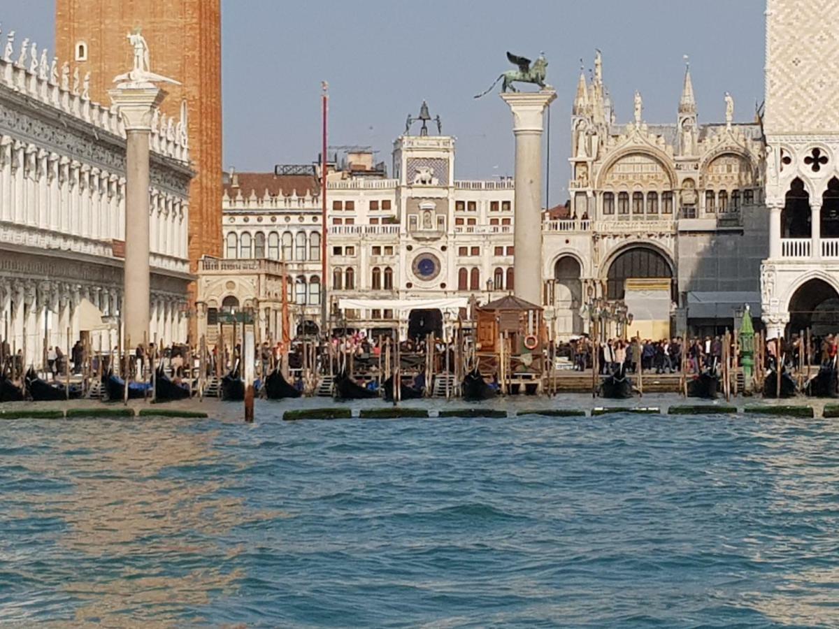 Venice Bnb ميستر المظهر الخارجي الصورة
