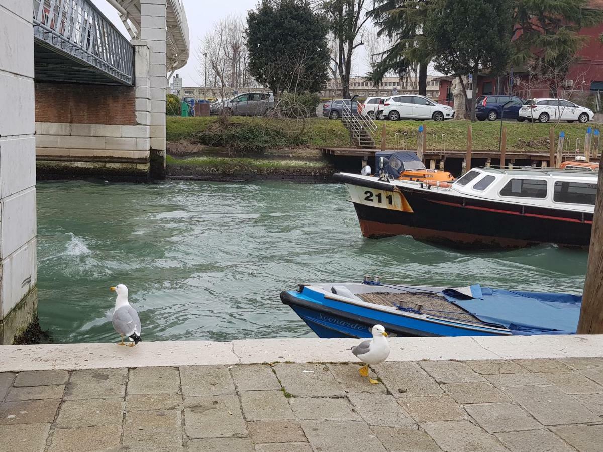 Venice Bnb ميستر المظهر الخارجي الصورة