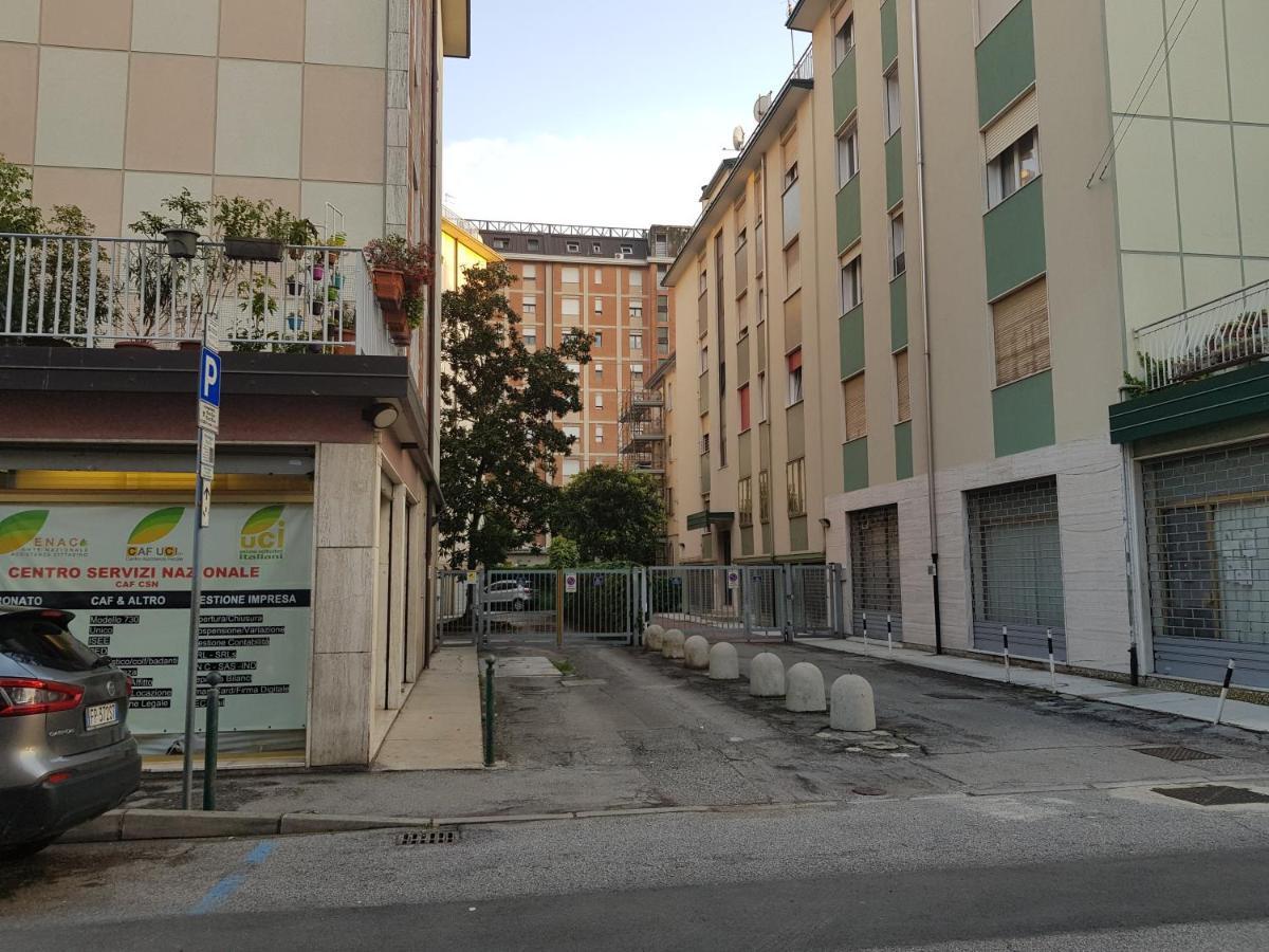 Venice Bnb ميستر المظهر الخارجي الصورة